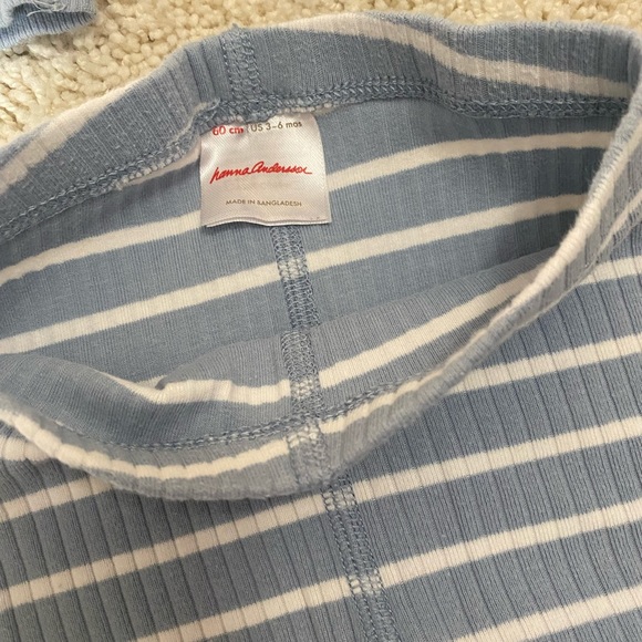 Lot of Hanna Andersson barely worn clothes!! - Picture 6 of 8